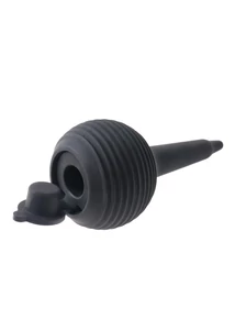 Ejakuláló dildó realisztikus 6" squirting cock  light