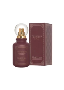 Feromon parfün nőknek Pherostrong pheromone show for women - 50 ml