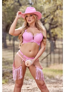 Maszturbátor Fleshlight girls blake blossom bombshell