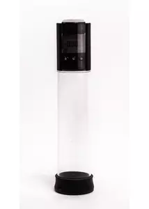 Péniszpumpa elektromos Professional smart penis pump