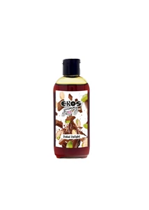 Síkosító csoki és pisztácia ízzel Yummy dubai delight - 100ml