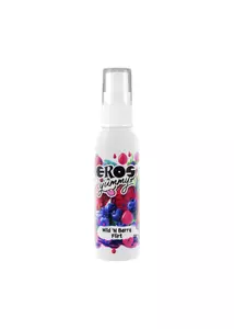 Gyümölcsizű testpermet Yummy wild ’n berry flirt 50 ml