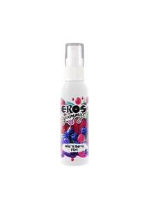 Gyümölcsizű testpermet Yummy wild ’n berry flirt 50 ml