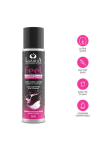 Vízbázisú anál síkosító Feel anal (60 ml)