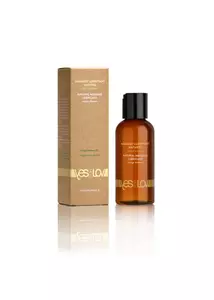 Natural massage lubricant tube 100ml