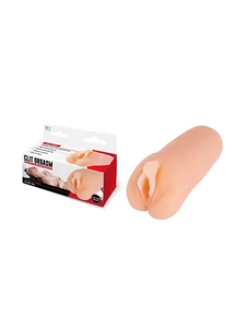 Zsebpunci csiklóval Clit orgasm