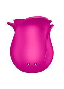 Satifyer Pro 2 modern blossom léghullámos csiklóizgató