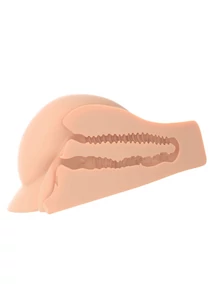 Maszturbátor ánusz Perfect ass masturbator  light