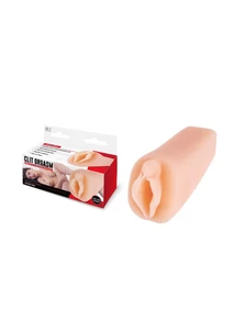 Zsebpunci Clit orgasm No 11