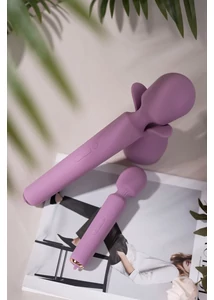 Masszírozó tölthető Mini emma neo