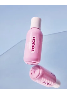 Masszázsolaj The massage oil touch bottle 50 ml