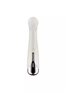 Forgó fejes g-pont vibri Spinning g-spot 1 beige