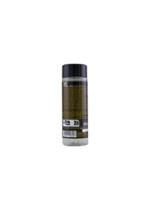 Masszázsolaj Hot massage oil  amber & musk 100 ml