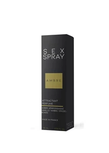 Feromonos Sex spray férfiaknak parfüm