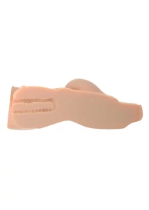 Női test vaginával, ánusszal, mellekkel Perfect 10 torso  light