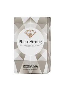Feromon parfüm nőknek Pherostrong pheromone perfect for women - 50 ml
