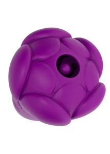 Újratölthető szilikon vibrátor Flicker rechargeable vibrator purple