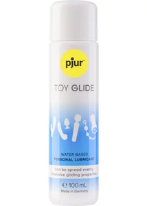 Szexjátékhoz síkosító Pjur toy glide
