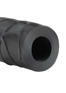 Mega 3" extension  black