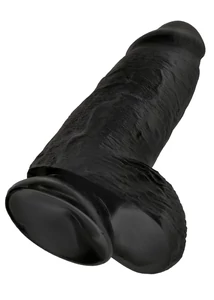 Chubby black