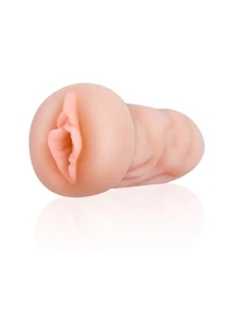 Vibrátoros vagina maszturbátor Easy job - Ruth