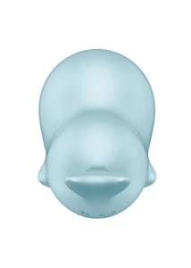 Csiklóizgató, léghullámos Sassy seal