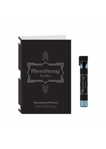Parfüm P6 férfiaknak Pherostrong pheromone for men
