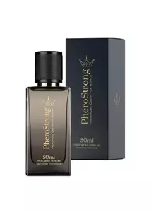 P6 Parfüm Pherostrong pheromone Queen for women - 50 ml 