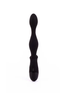 X-men vibrating plug black i