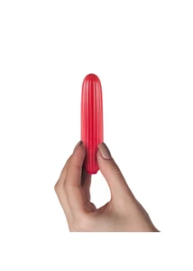 Mini vibrátor Buzz me