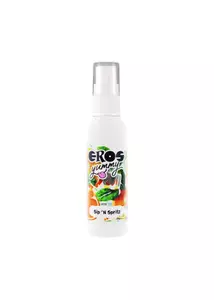 Citrusos ízű testpermet Yummy sip ’n spritz 50 ml