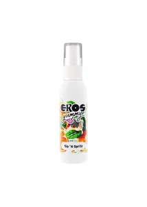 Citrusos ízű testpermet Yummy sip ’n spritz 50 ml