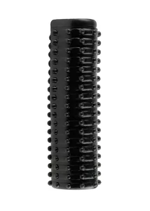 Pénisz mandzsetta Magic pleasure sleeve  black