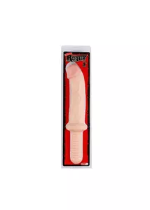 Kard dildó - Rogue 9 dong with handle