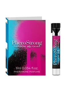 P6 parfüm nőknek Pherostrong pheromone hq for her