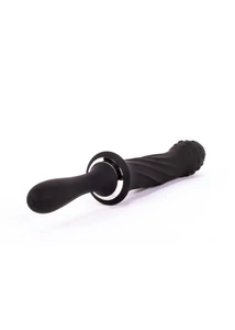 X-men vibrating plug black ii