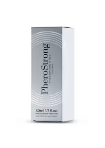 P6 Parfüm Pherostrong pheromone only for men - 50 ml