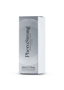 P6 Parfüm Pherostrong pheromone only for men - 50 ml