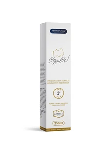 Mellfeszesítő szérum Bigger Bust Serum - 150 ml