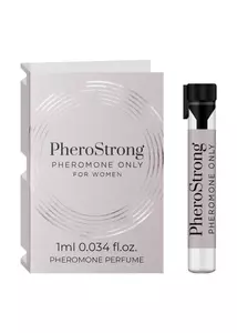 P6 Parfüm Pherostrong pheromone only for women - 1 ml