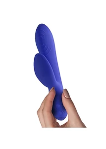 Csiklóizgatós vibrátor Get me