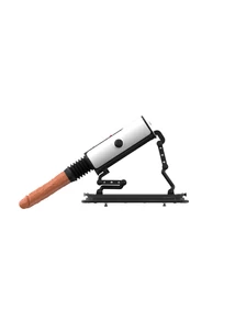 Sex machine iv