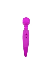 Masszírozó Pretty Love Power Wand Purple