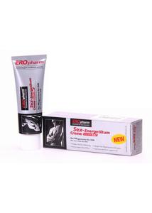 Szex energetikum uraknak - 40 ml
