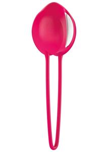 Fun factory smartball uno gésagolyó - rózsaszín