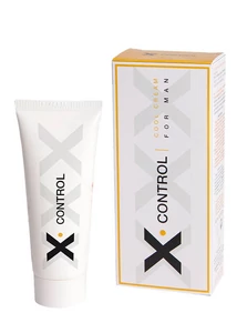 X control 40 ml