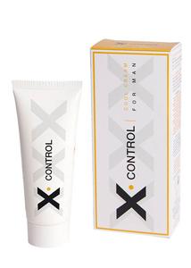 X control 40 ml