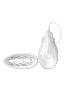 Pretty love passionate lover vibrátoros vagina pumpa