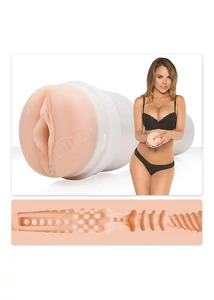 Fleshlight dillion harper crush | vagina