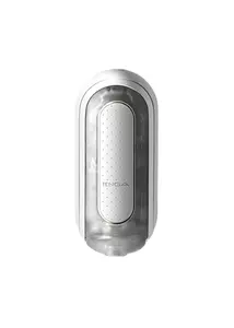 Tenga Flip Zero vibrációs maszturbátor